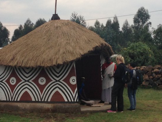 Rwanda Country Factsheet