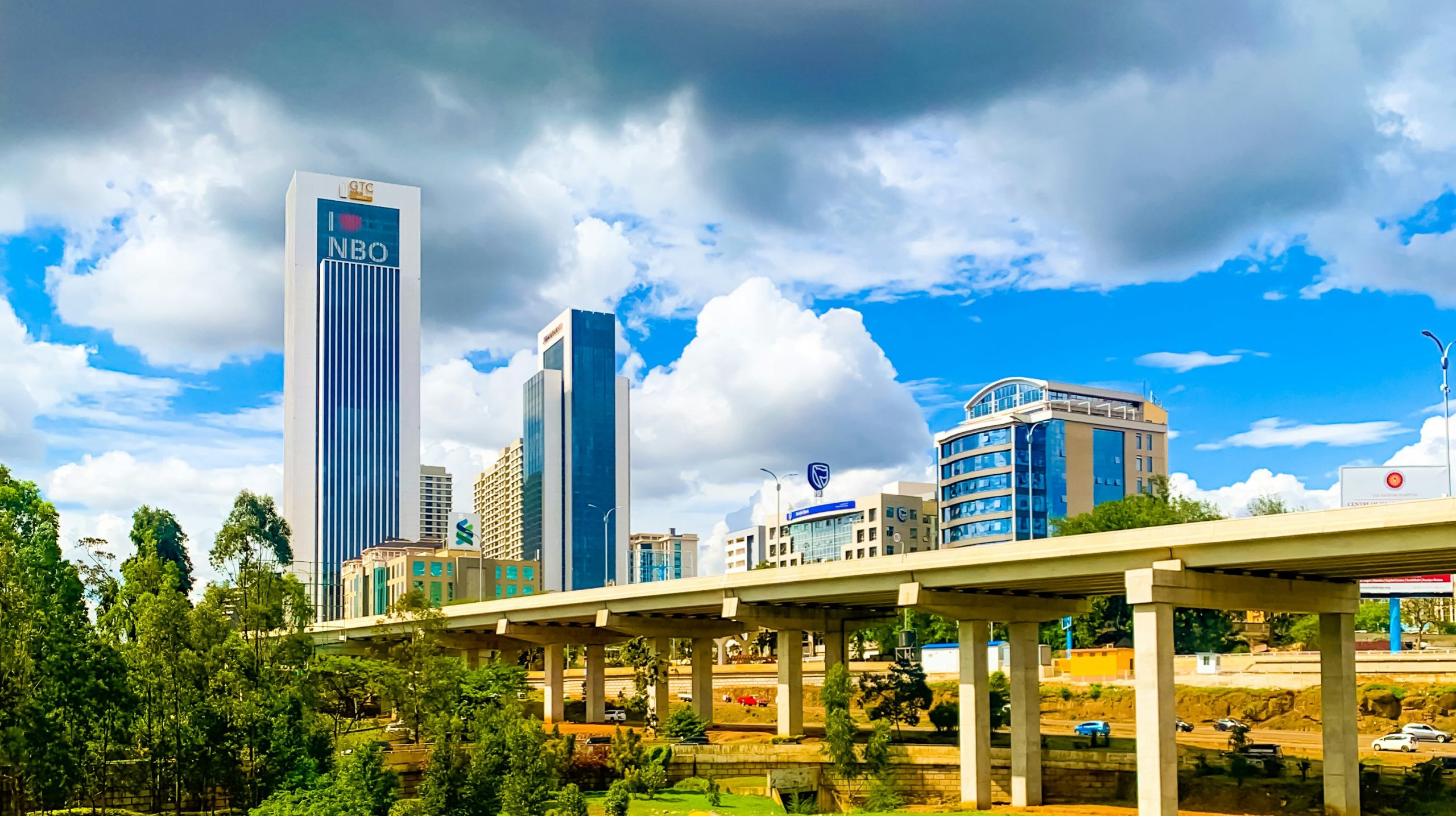 Kenya Country Factsheet