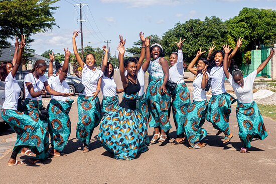 Zambia Country Factsheet 