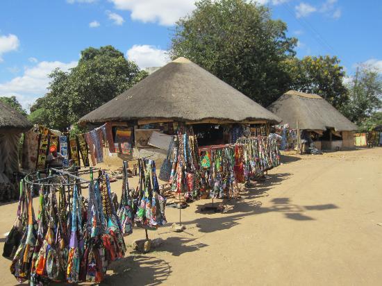 Zambia Country Factsheet 