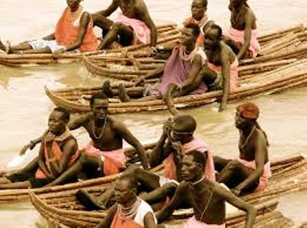 Lake Baringo
