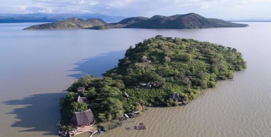 Lake Baringo
