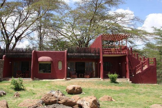 Southbound Kenya Discover Safari