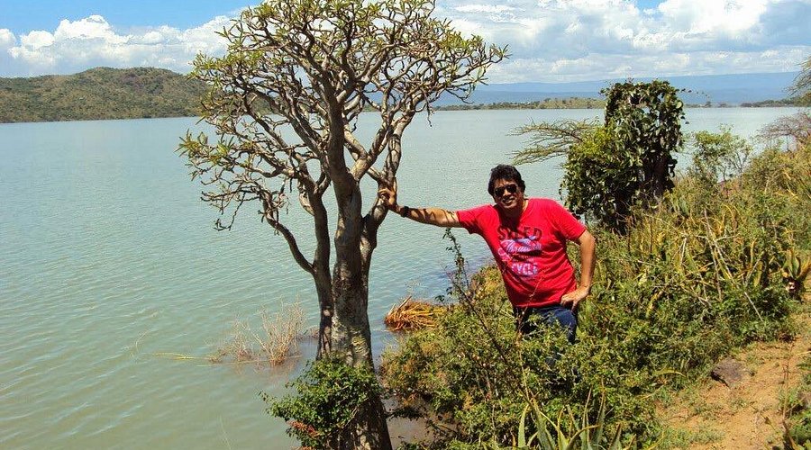 Lake Baringo