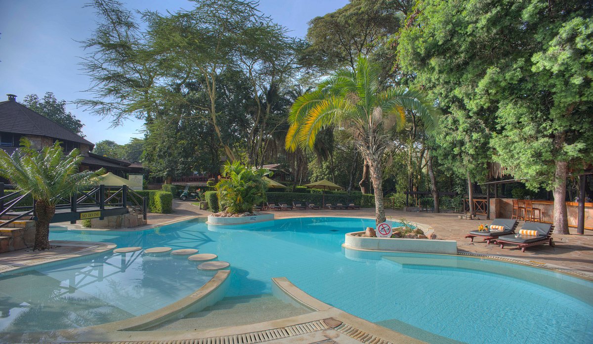 Southbound Kenya Discover Safari