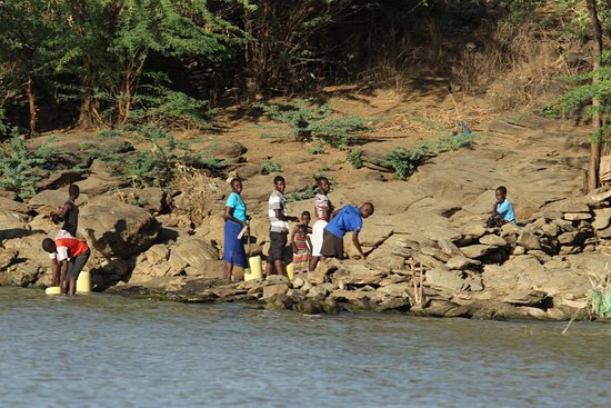 Lake Baringo