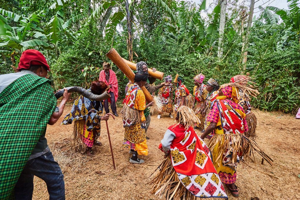 Discover a World of Tanzania Activities with Safari ASAP