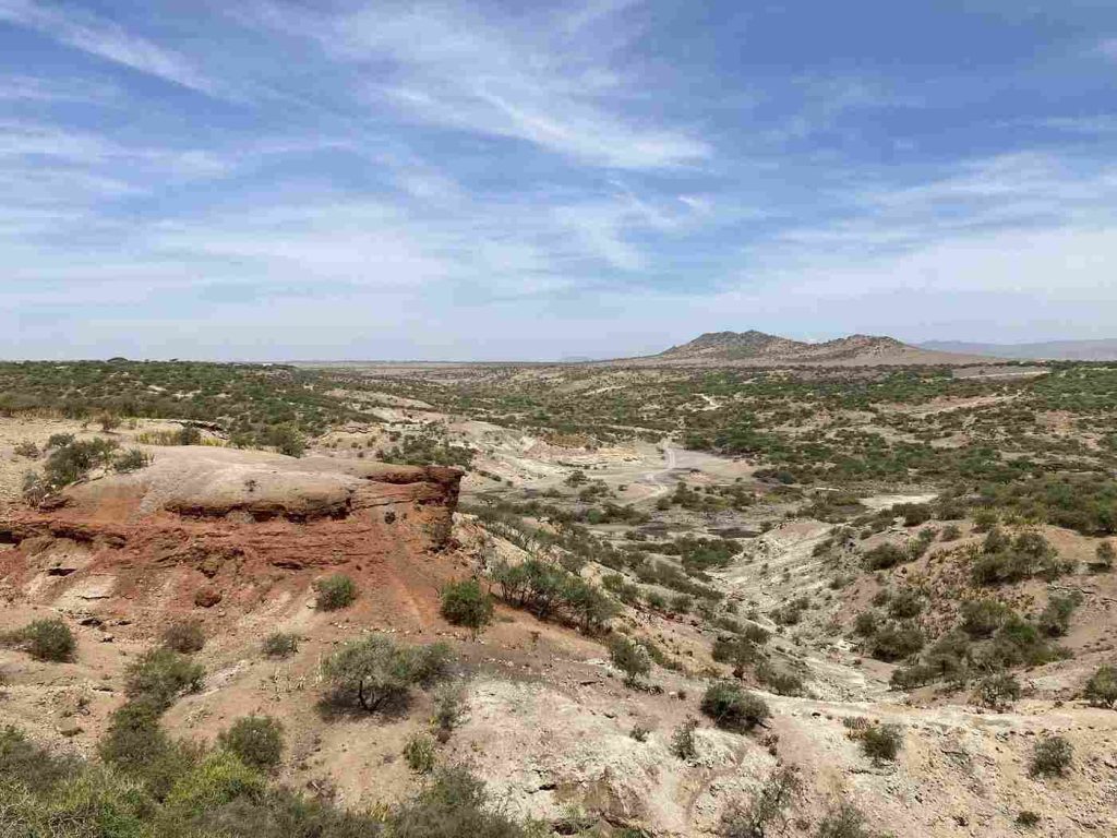 A Complete Guide to Exploring Olduvai Gorge
