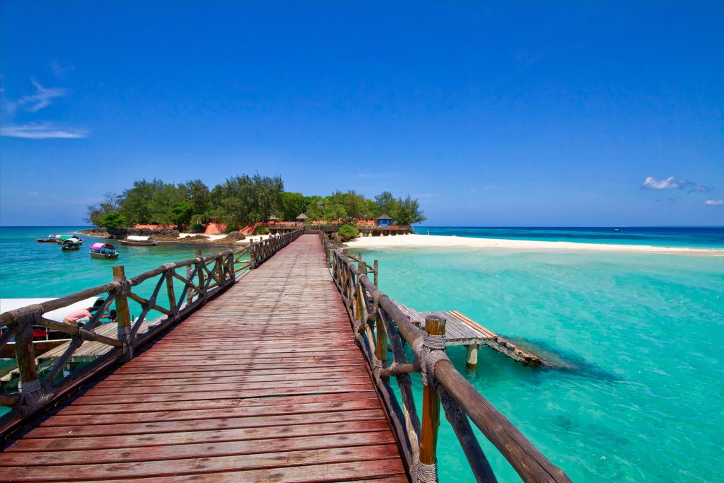 Your Ultimate Guide to Holiday Activities in Zanzibar