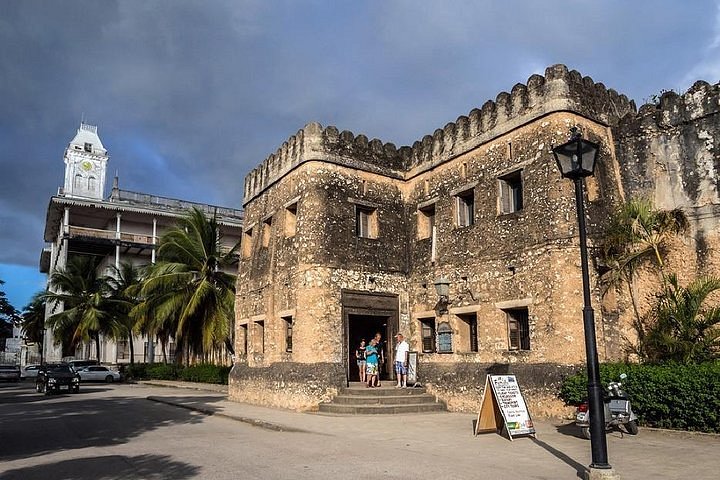 Your Ultimate Guide to Holiday Activities in Zanzibar