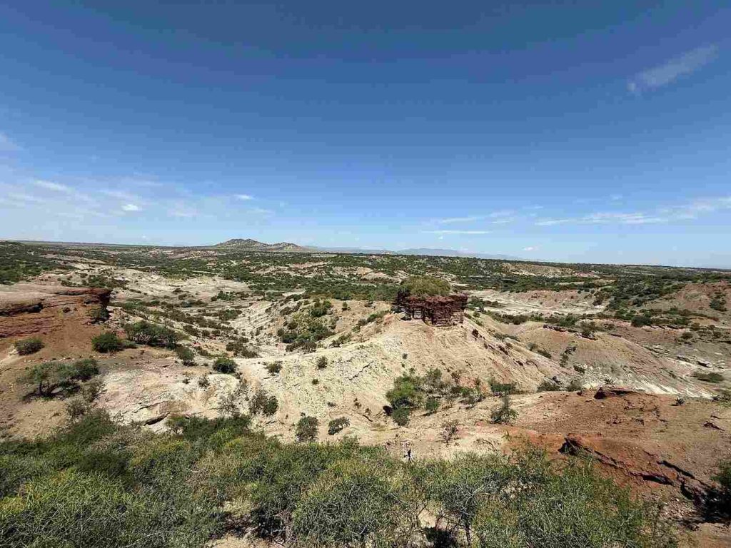 A Complete Guide to Exploring Olduvai Gorge