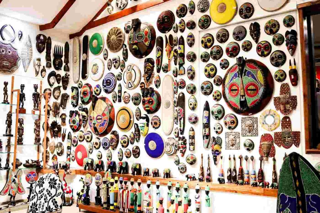 Top Souvenirs to Bring Home from Tanzania