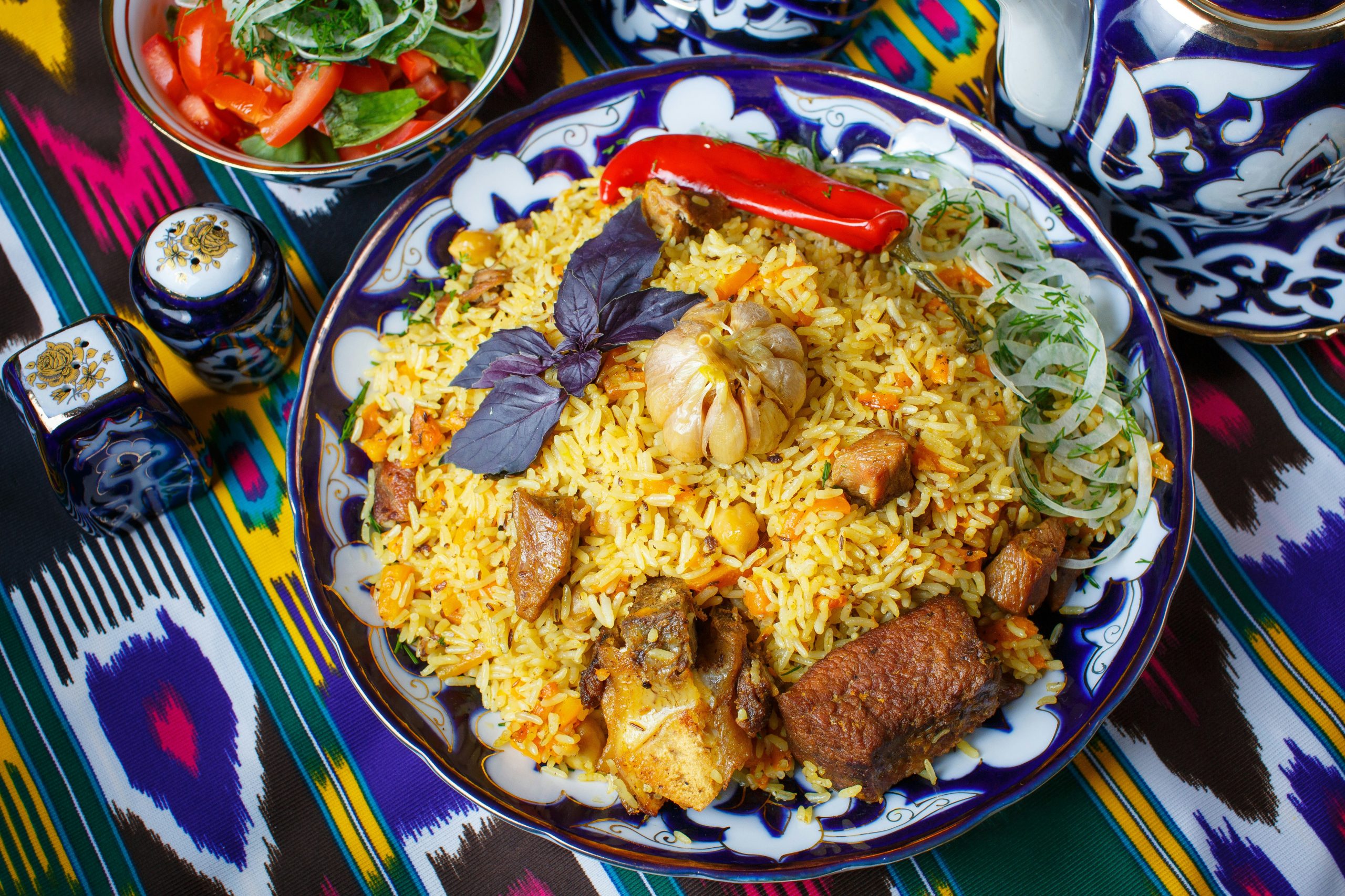 Best Tips to Know about Tanzania Cuisine and Eating Culture