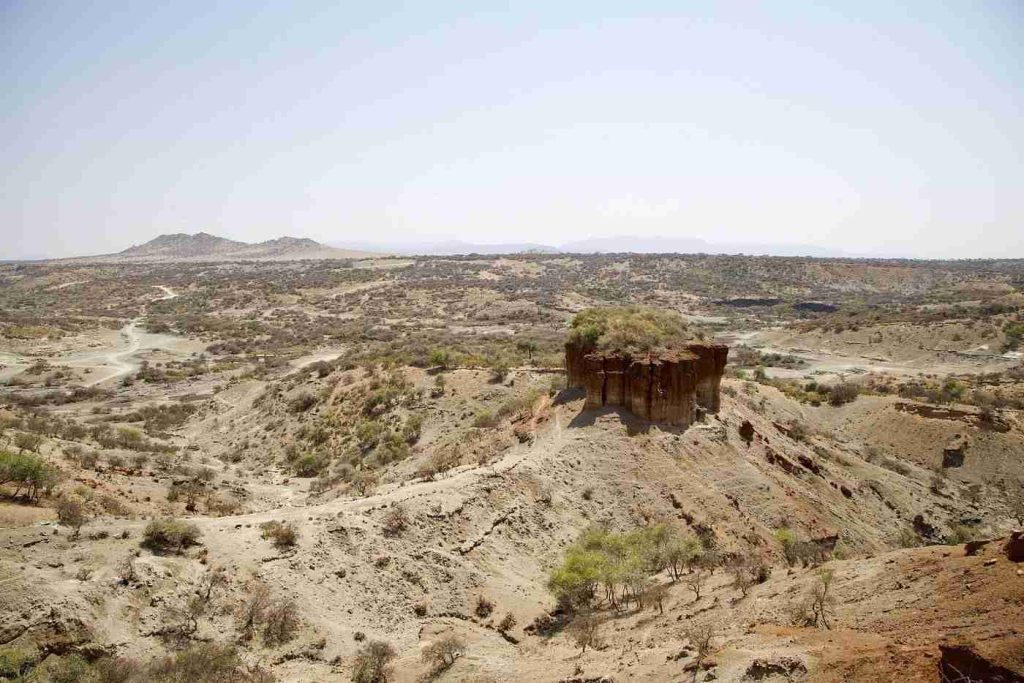 A Complete Guide to Exploring Olduvai Gorge