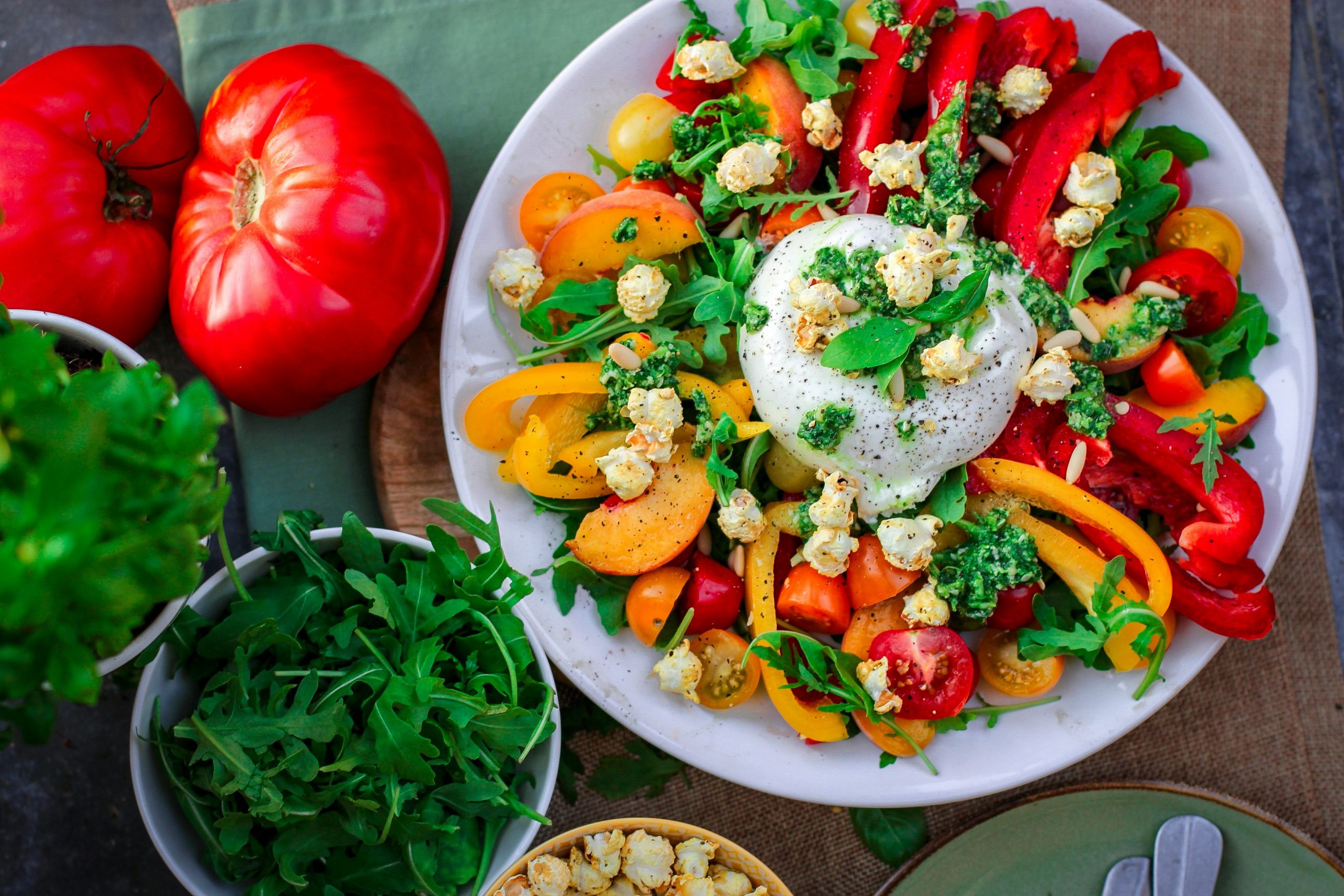 Best Tips to Know about Tanzania Cuisine and Eating Culture