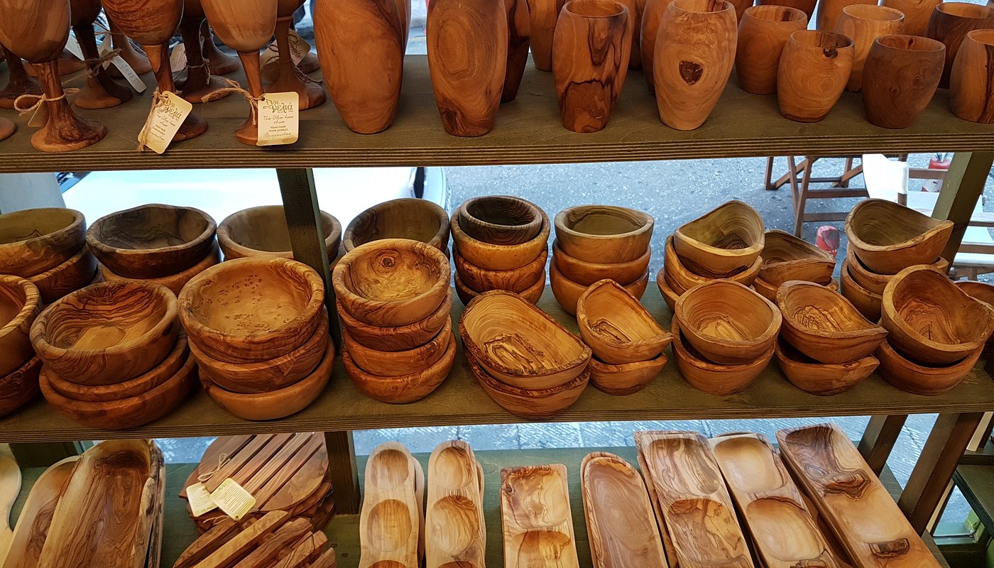 Top Souvenirs to Bring Home from Tanzania