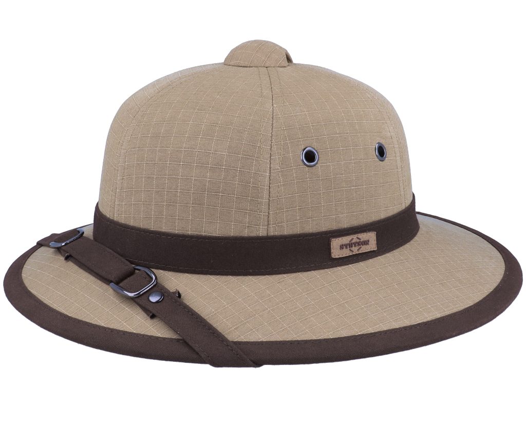 Essential Africa Safari Hats and Khaki Hats for Your Adventure in the Sun