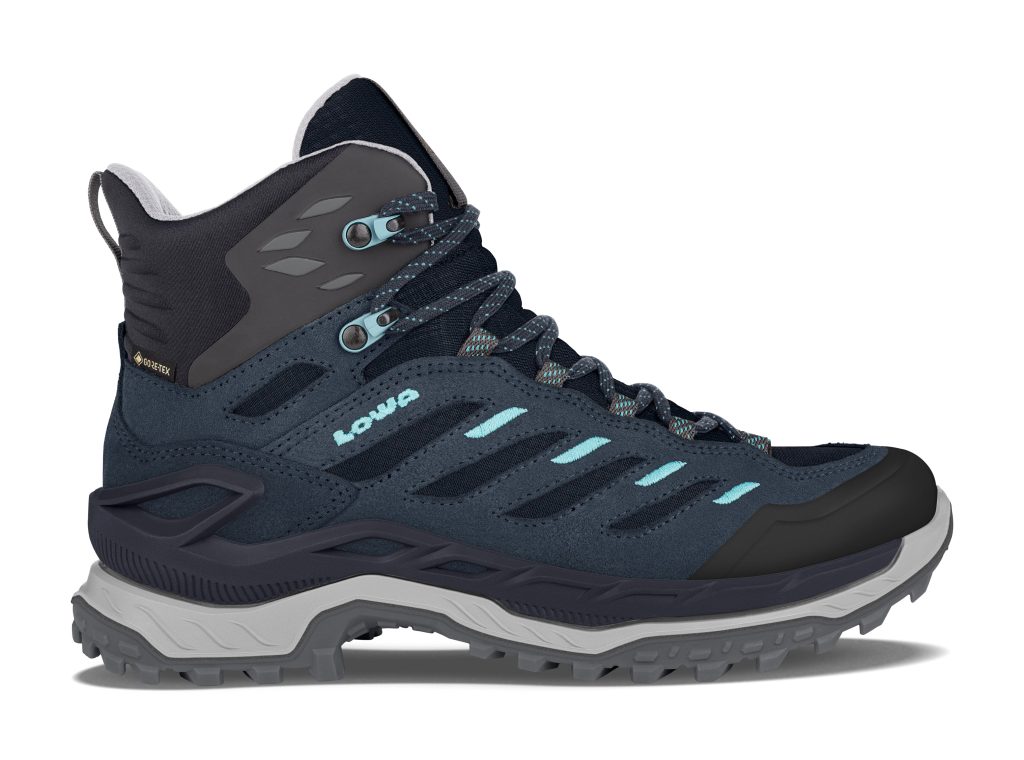 Safari Boots and Walking Shoes for Comfortable Safari Adventures