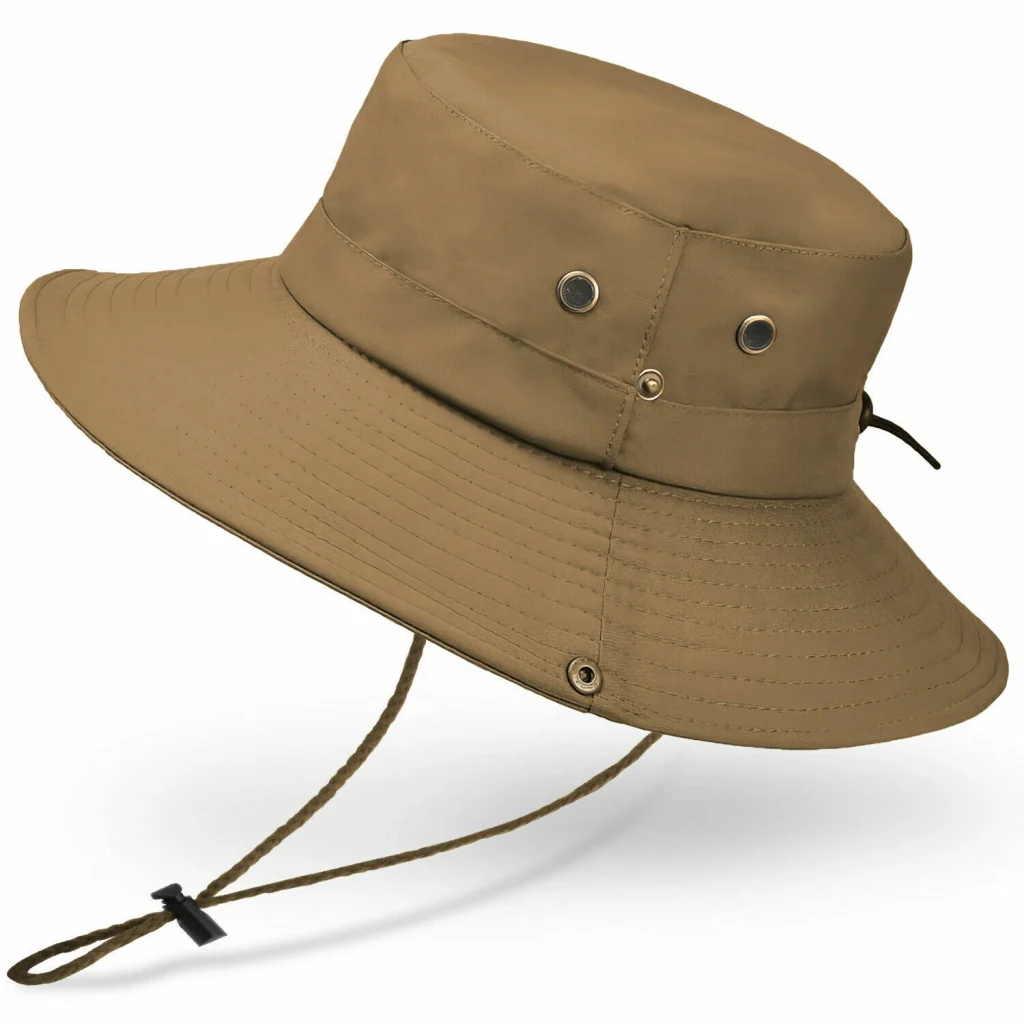 Essential Africa Safari Hats and Khaki Hats for Your Adventure in the Sun