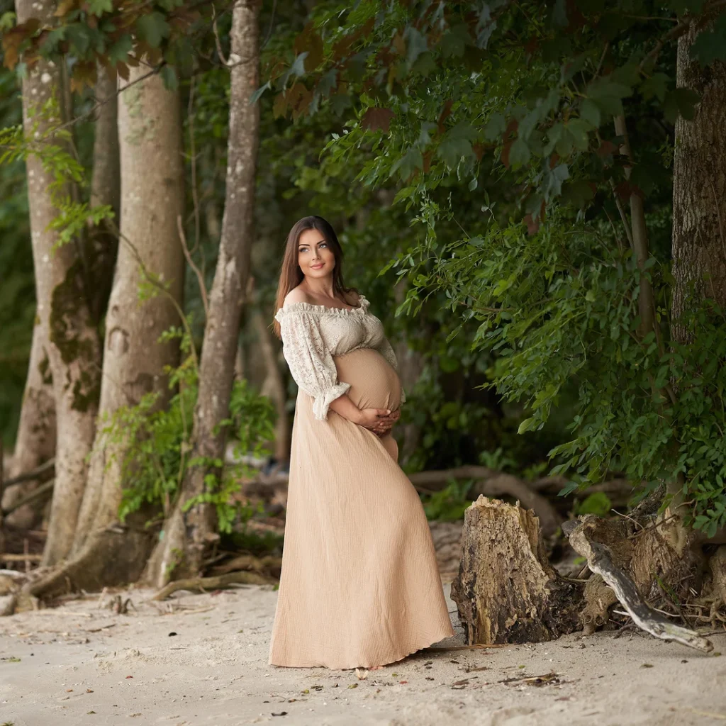 Everything You Need to Know About Plus Size Maternity Safari Clothes