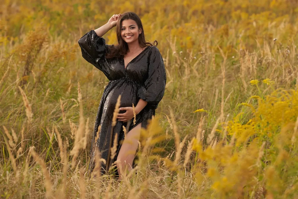 Everything You Need to Know About Plus Size Maternity Safari Clothes