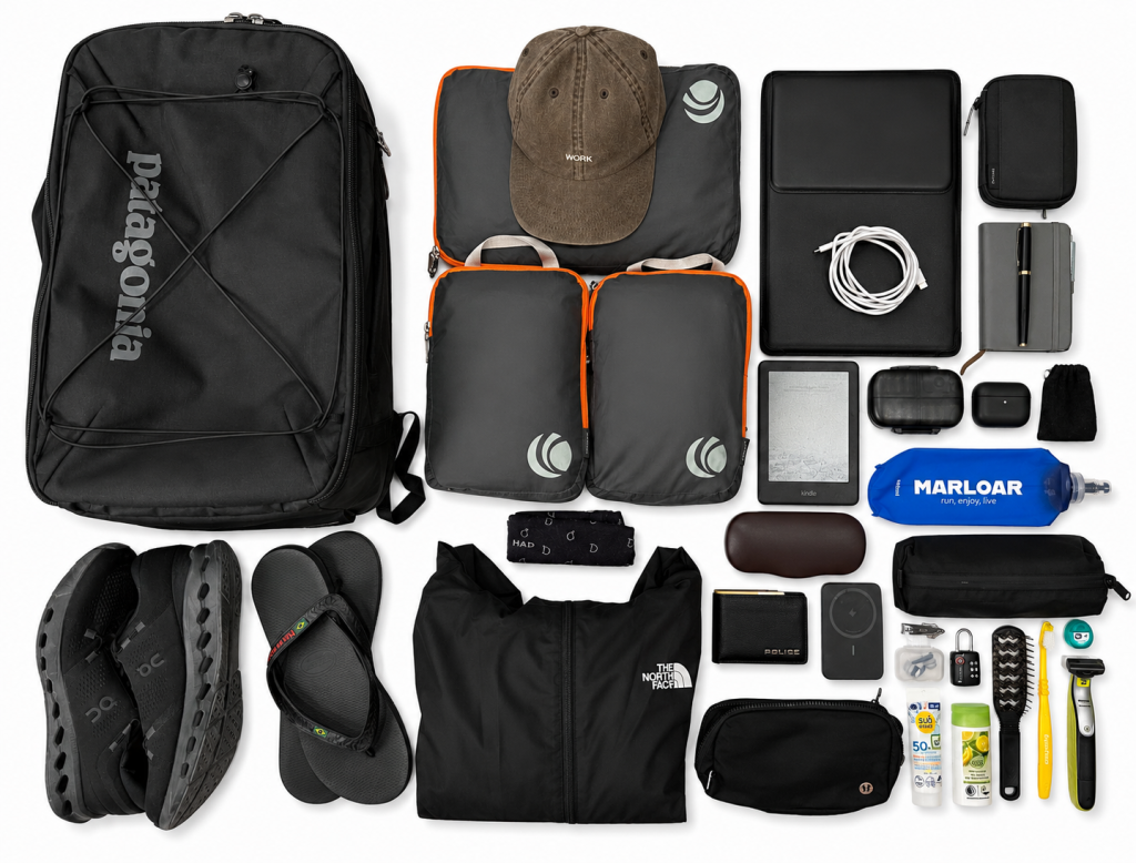 Everything You Need to Pack for Your Next Safari Adventure