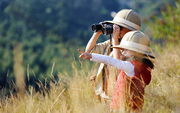 Safari Travel Essentials You Can’t Forget
