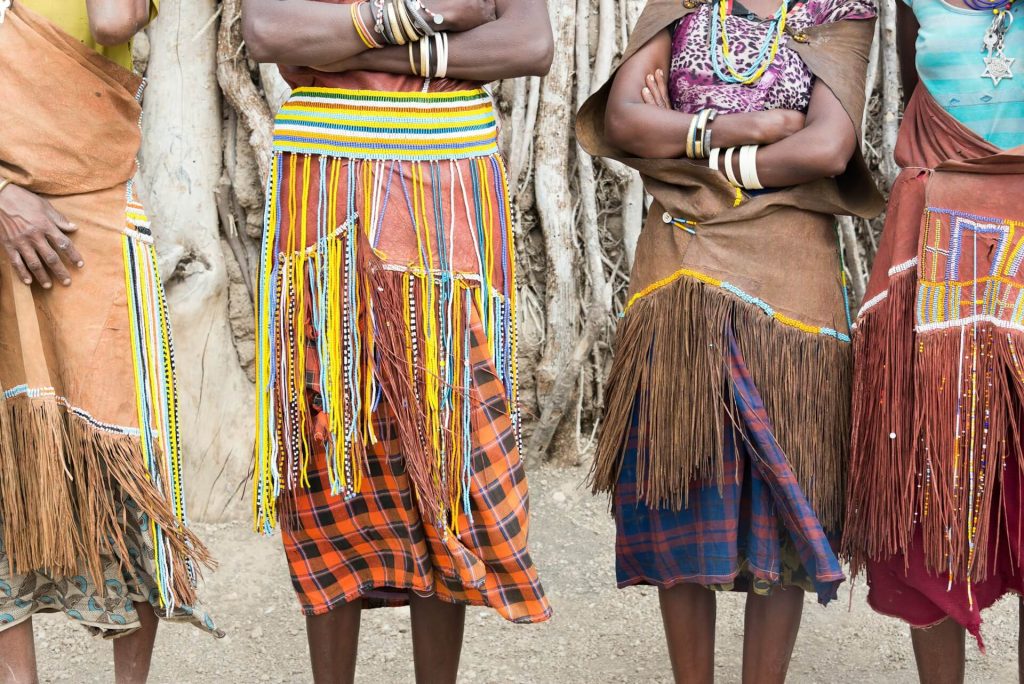 What to Wear on an African Safari