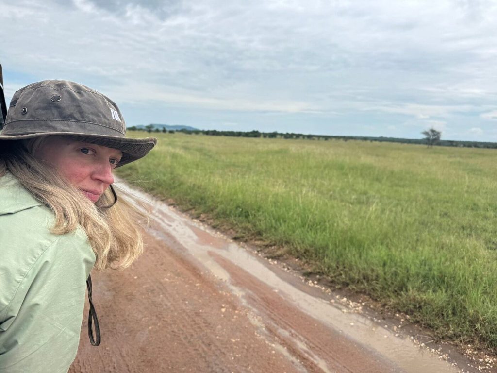 Top 5 Reasons to Go on Safari During the ''Rainy Season''