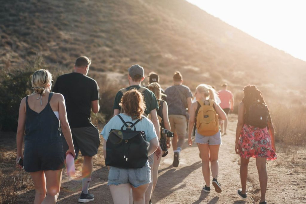 Is it better to do a Private or Group safari in Tanzania?