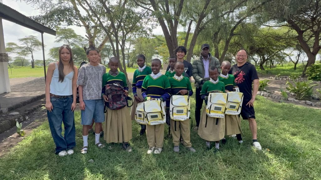 Empowering Communities Through Sustainable Travel in Tanzania