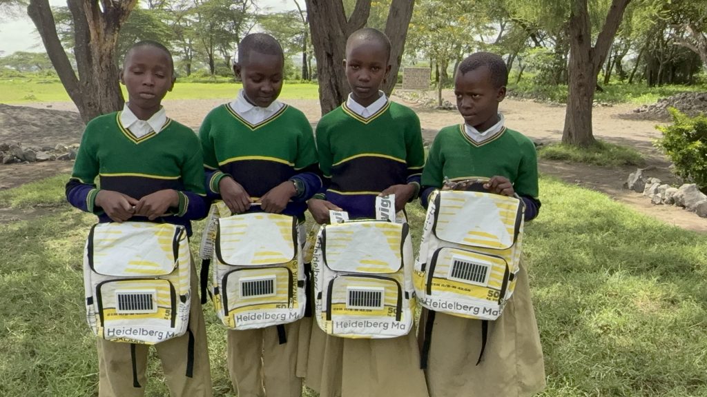 Empowering Communities Through Sustainable Travel in Tanzania