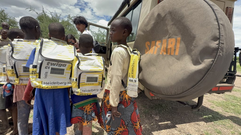 Empowering Communities Through Sustainable Travel in Tanzania
