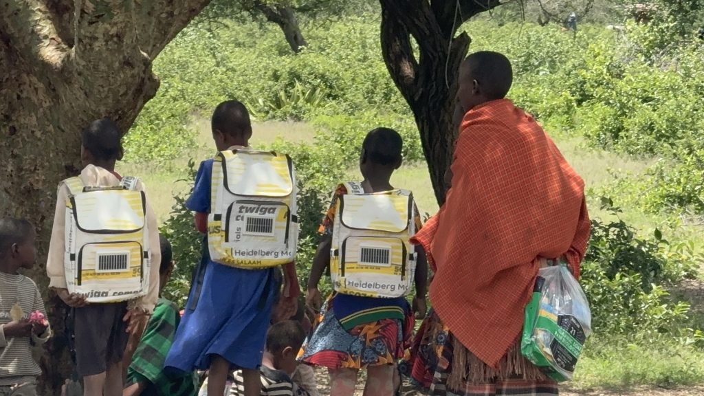 Empowering Communities Through Sustainable Travel in Tanzania