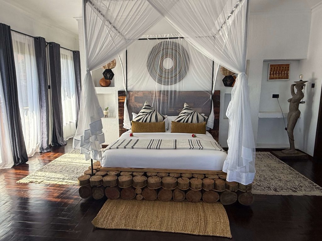 What is a Day on Safari Like in Africa?