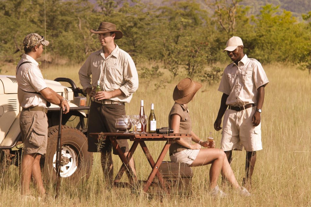 What to Bring on an African Safari