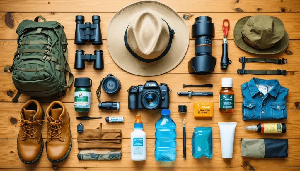 When Should You Use a Tour Operator to Plan Your Trip to Africa