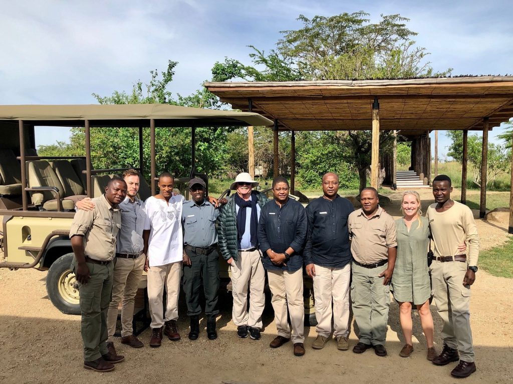 What to Bring on an African Safari
