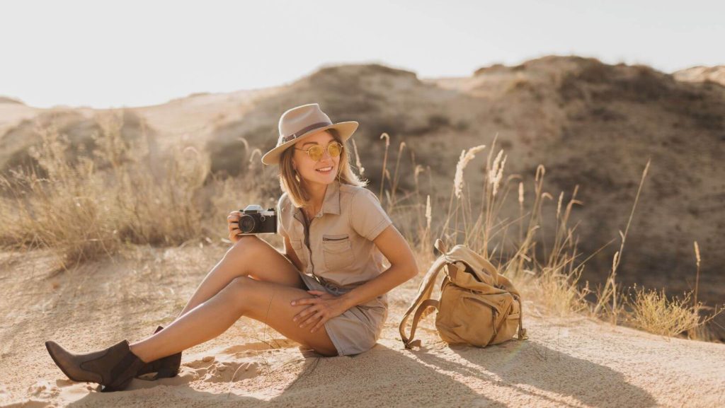 What Are the Best Tips for Women Traveling Alone in Africa