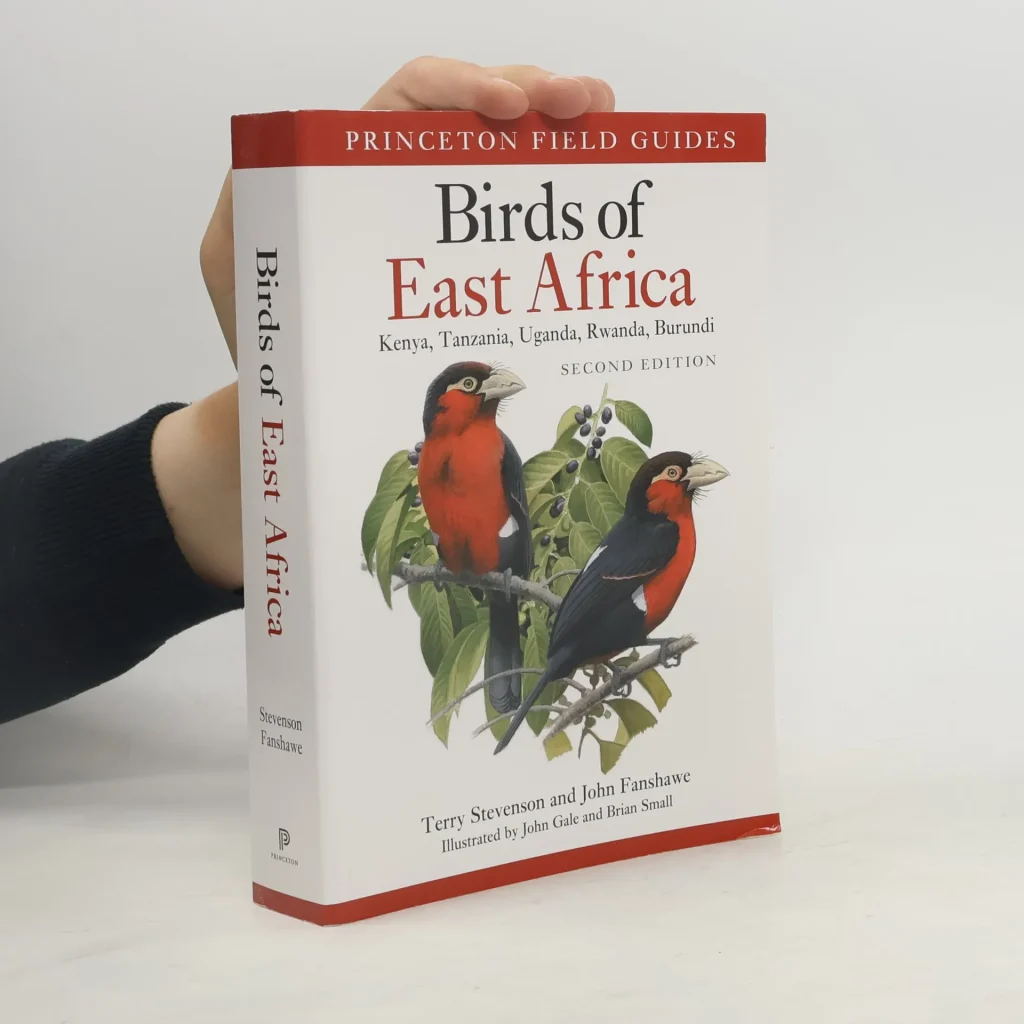What Should You Read Before Traveling to Kenya?