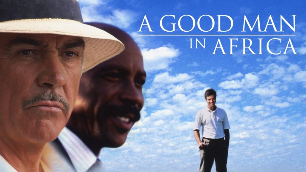 Top 14 Books About Africa You Should Read