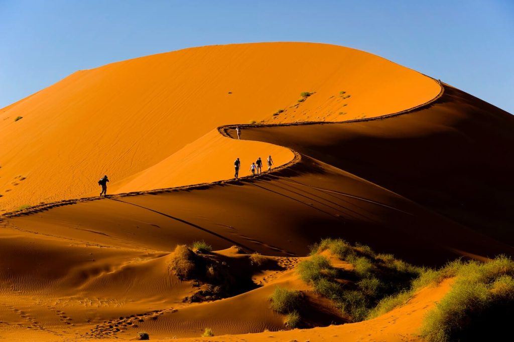 African Countries and Their Geography Explained