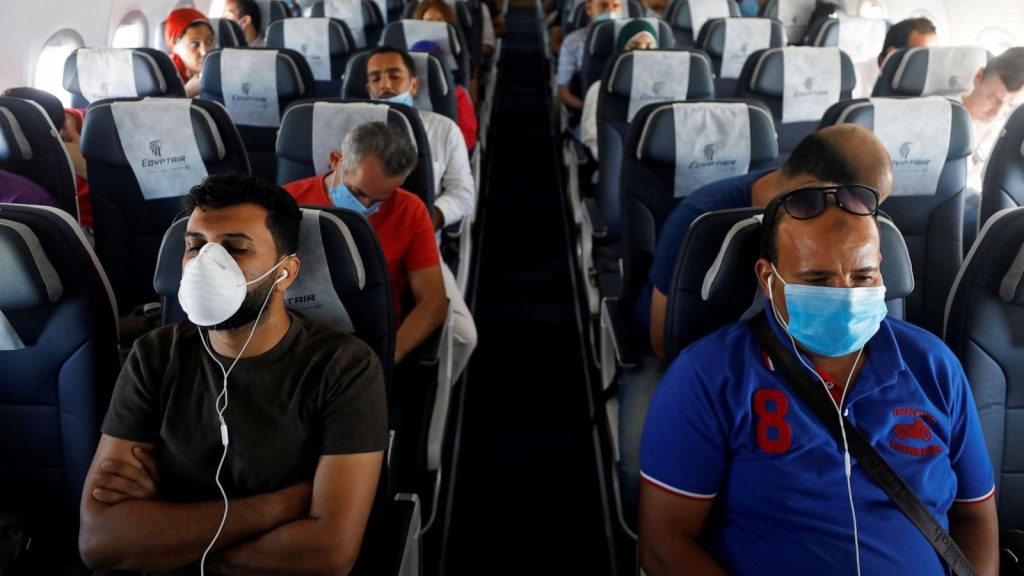 Three Things Every Traveler Needs Know About Ebola