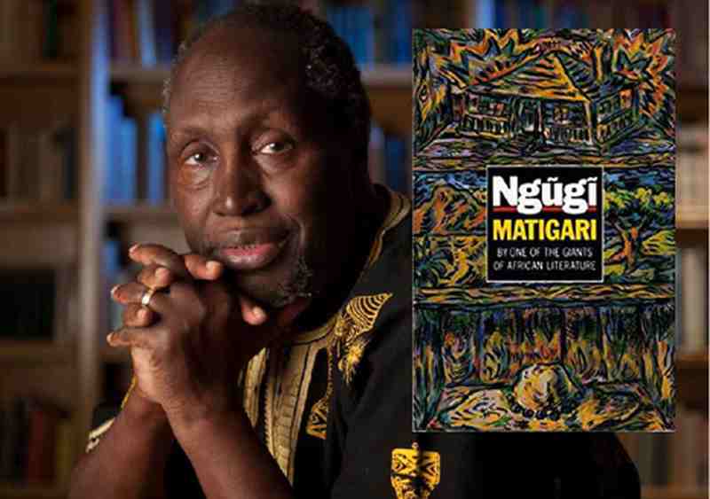 What Should You Read Before Traveling to Kenya?