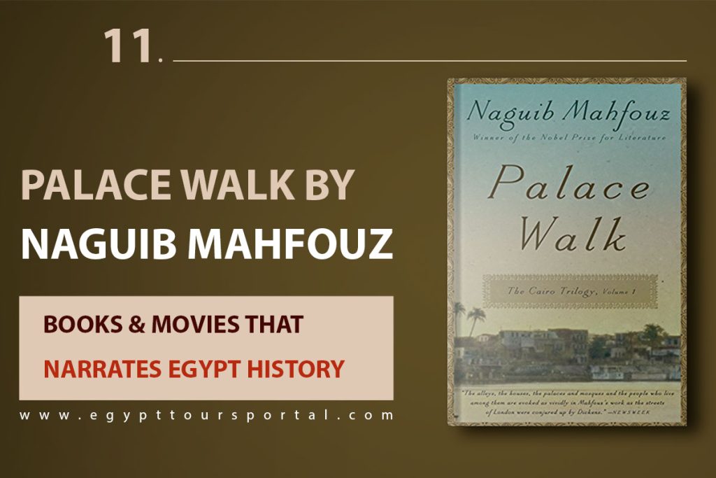 Top 14 Books About Africa You Should Read