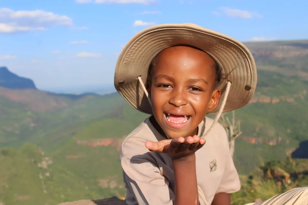 Essential Africa Safari Hats and Khaki Hats for Your Adventure in the Sun