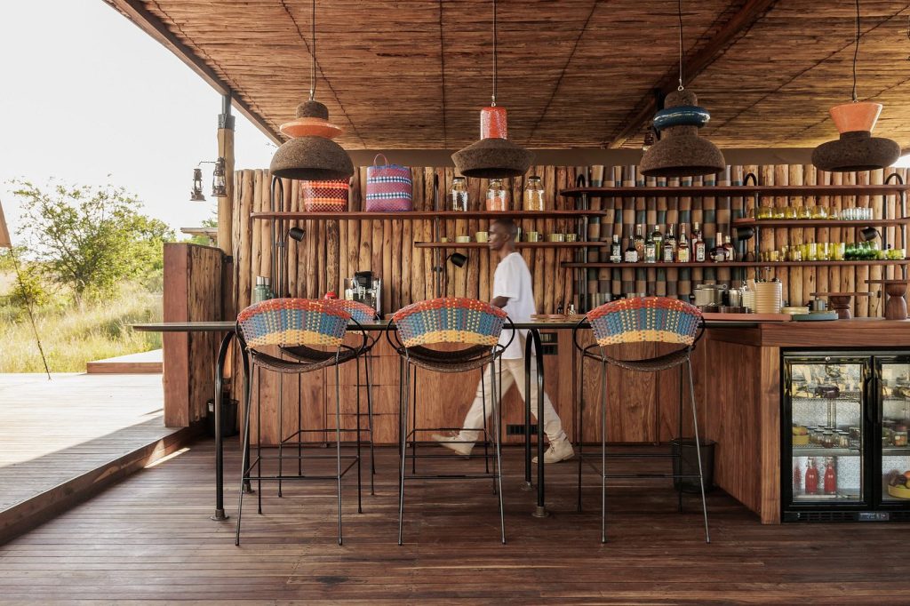 Singita Mara Lodge