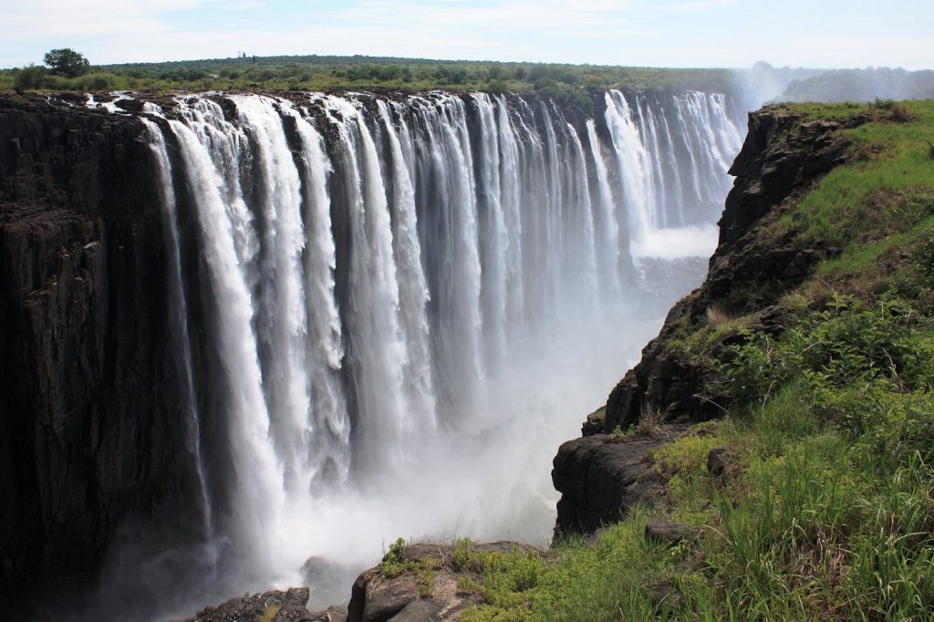 African Countries and Their Geography Explained