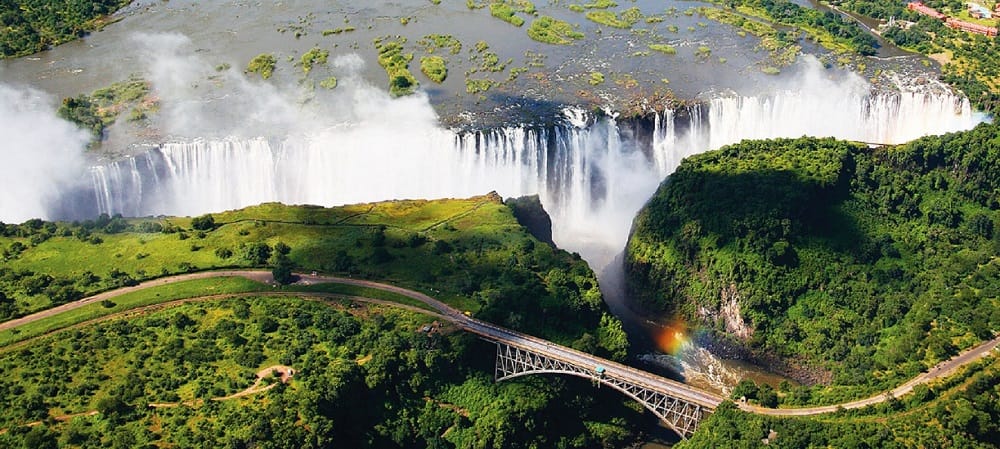 African Countries and Their Geography Explained