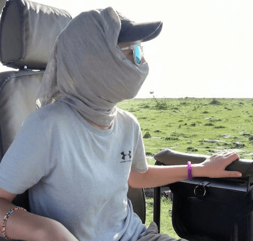 Safari Clothing for Kids and What They Should Wear on an African Safari